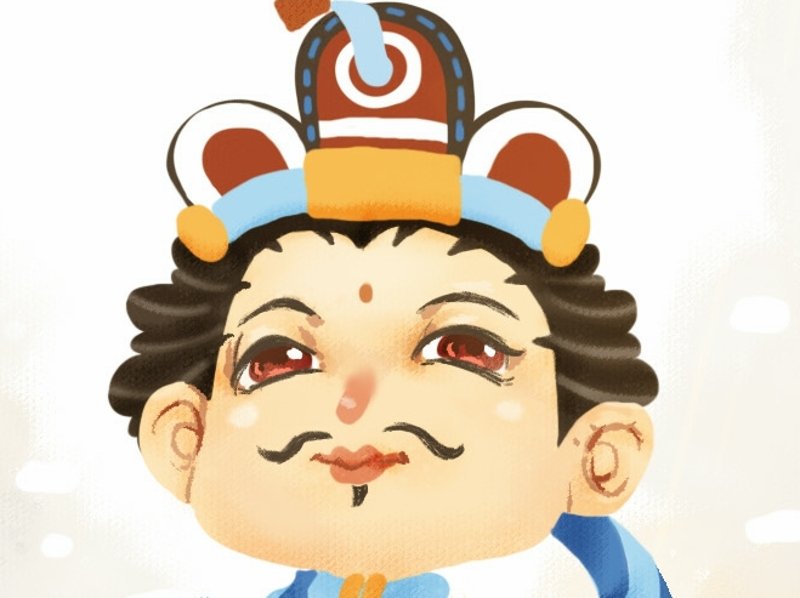 对照阅读