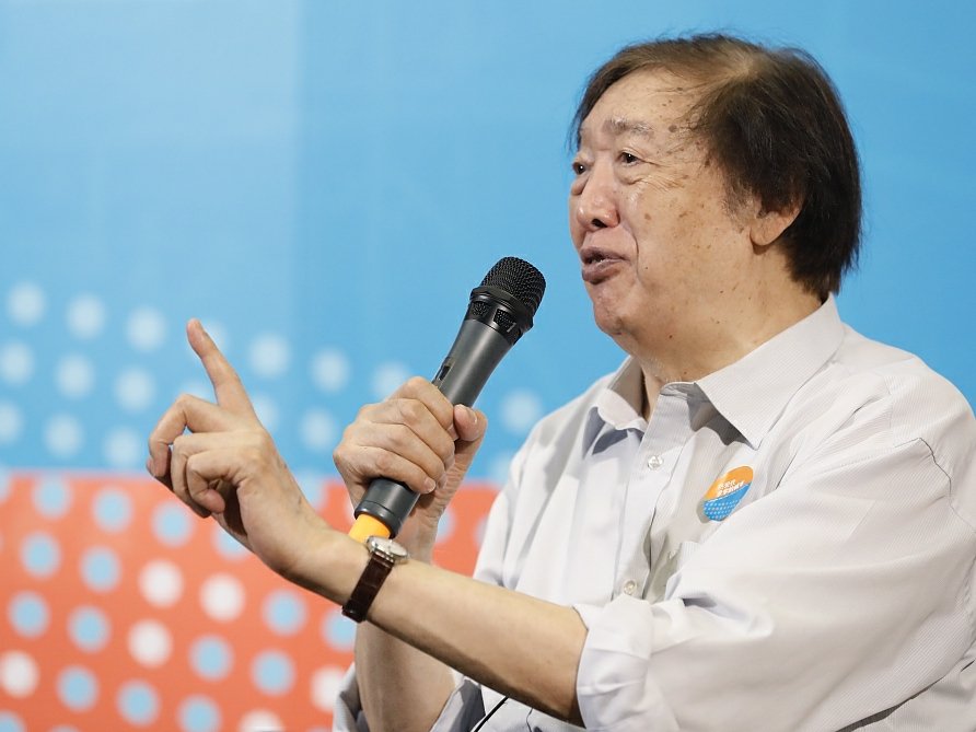 江苏支持非遗小微企业文创发展