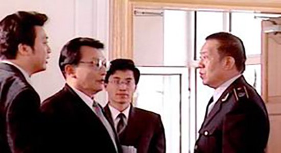 闫淑琴等
